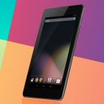 Did you buy a 16GB Nexus 7? Get a $50 refund from Google!