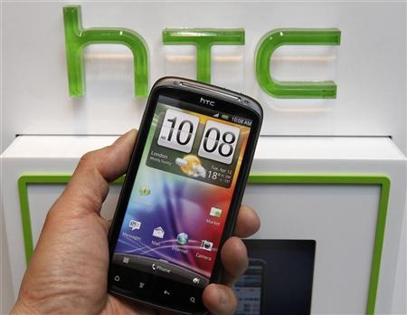 HTC has to pay Apple $6 to $8 per every phone sold