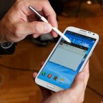 Top 5 Galaxy Note II Tips and Tricks