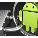 Is your version of Android more susceptible to malware?