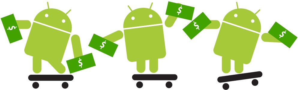 Top 5 Personal Finance Apps for Android