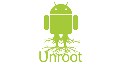 How to unroot Android and restore to factory settings