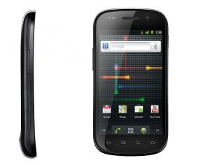 How to update Samsung Nexus S to Android 4.2 Jelly Bean