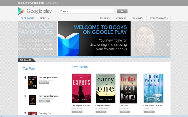 download google play books to pc