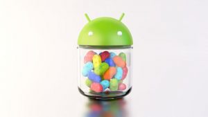 Android 5 Jelly Bean の 4.2 つのクールな新機能
