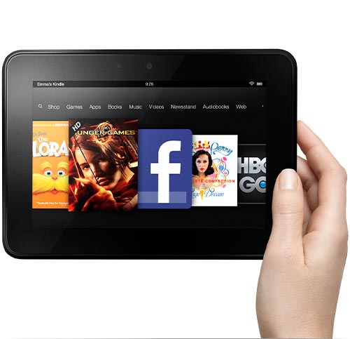 tablet comes out on top this holiday season