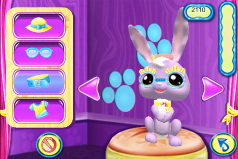 Littlest Pet Shop (Free)