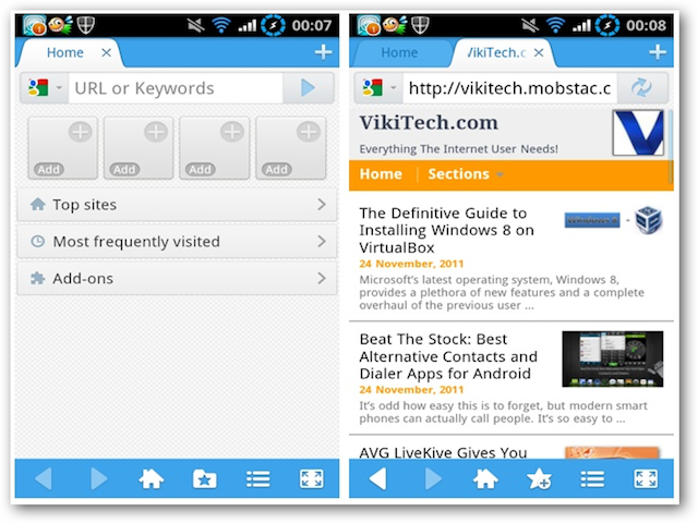Maxthon-Android-Browser