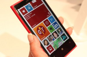 Windows 8-style tiles to your Android