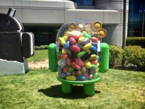 Android 5 Jelly Bean に関するトップ 4.2 のヒントとコツ