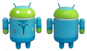 Android 向けのトップ 5 医療アプリ
