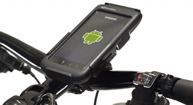 Android Sports Accessories