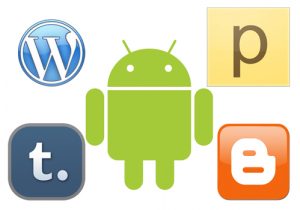 Top 5 Blogging Apps for Android