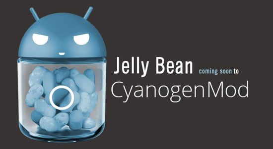 Stable CyanogenMod 10 released with Jelly Bean 4.2 – How to install it today