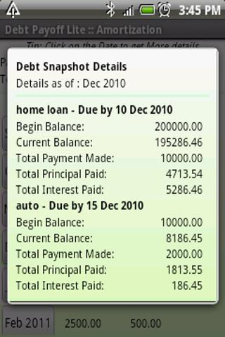 debt-payoff-planner android