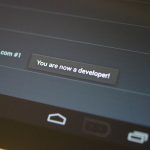 How to access Developer Options in Android 4.2