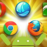 Top 5 Browsers for Android