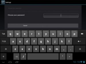 How to choose the safest Android screen lock - One Click Root