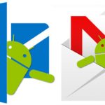 Outlook.com App versus Gmail app for Android – which one should you use?