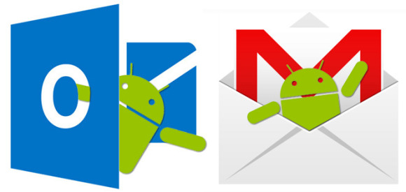 Outlook.com App versus Gmail app for Android – which one should you use?