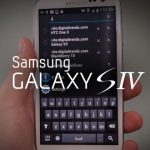 Latest Samsung Galaxy S4 Rumors – 13MP camera, 1080p display