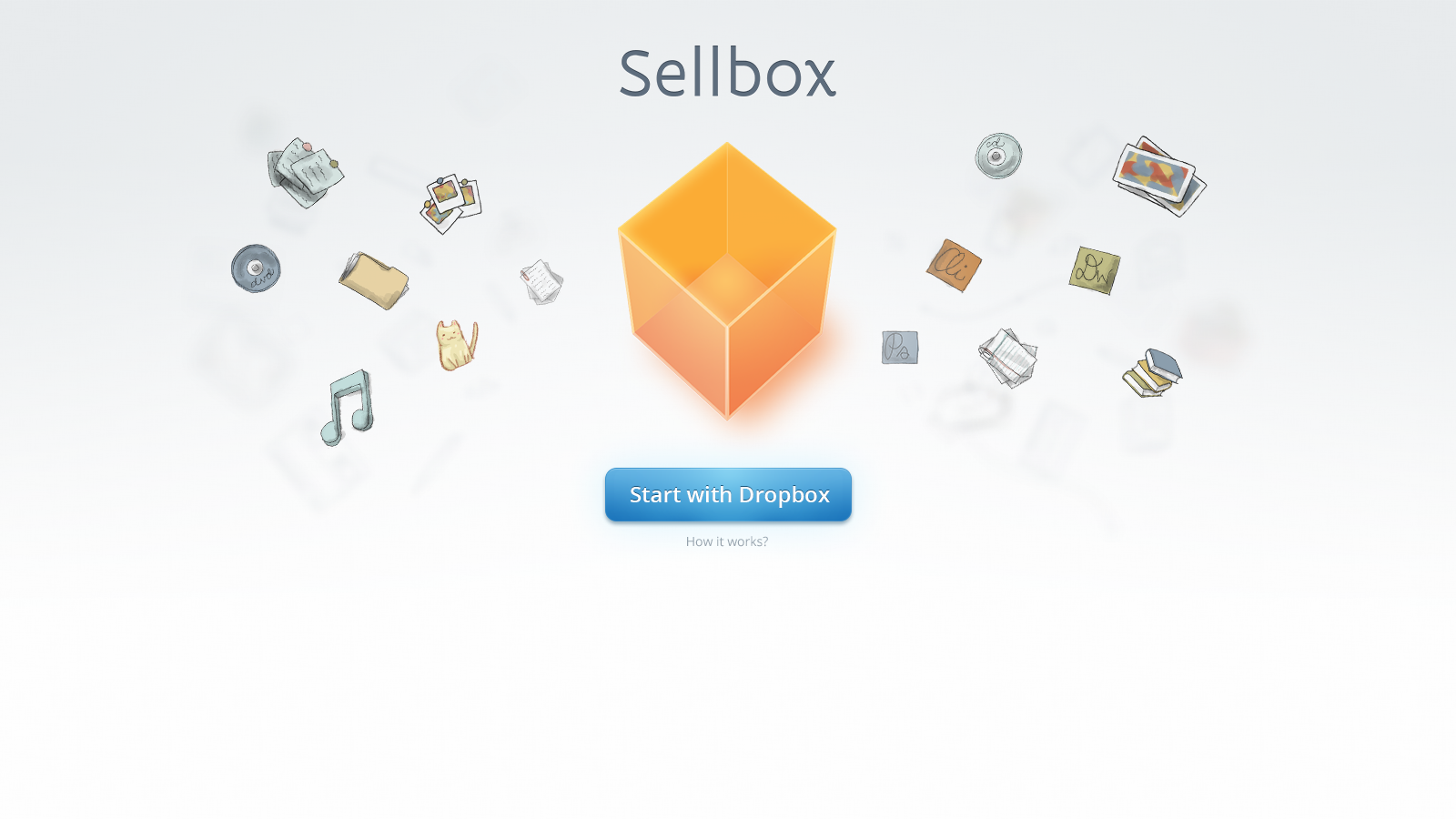 How to Make Money Online Using Sellbox