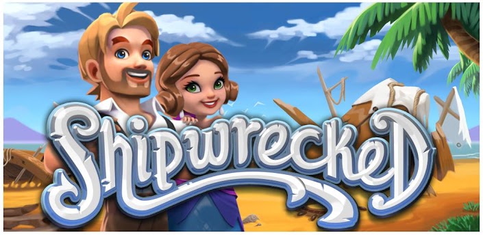 Review: Shipwrecked for Android