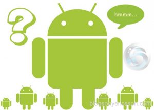 Android で毎日のコミュニケーションを順調に進める方法