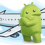 Top 4 Travel Apps for Android