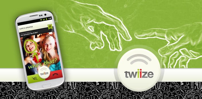 Redefine Your Phone Calls with Twiize