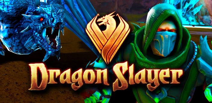 Dragon Slayer (Free)