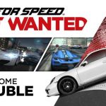 Need for Speed Most Wanted for Android review