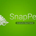 Easily manage Android from your PC using SnapPea