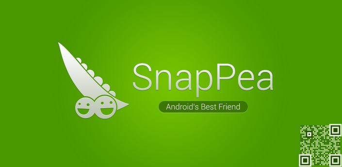 Easily manage Android from your PC using SnapPea