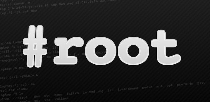 Androidがroot化されているかどうかを確認する方法 ワンクリックルート