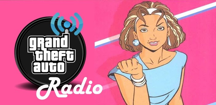 Grand Theft Auto Radio app released for Android