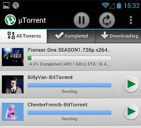 utorrent-android