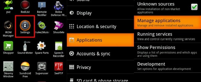 How to Choose a Default App (Or Remove It)