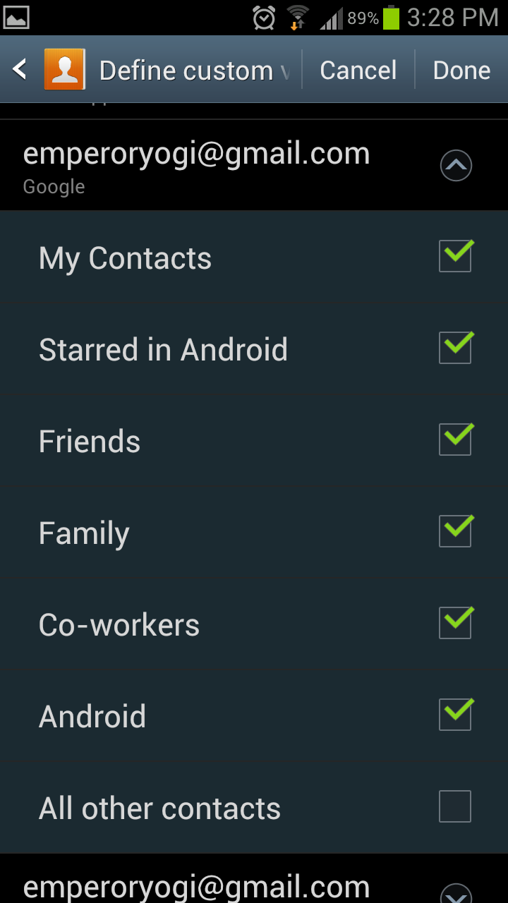 Чем открыть com android contacts