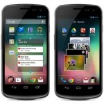 Google Blames Nexus 4 Shortage on LG