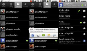 How to Trim Your Bloated Android Contacts List in Under 5 Minutes