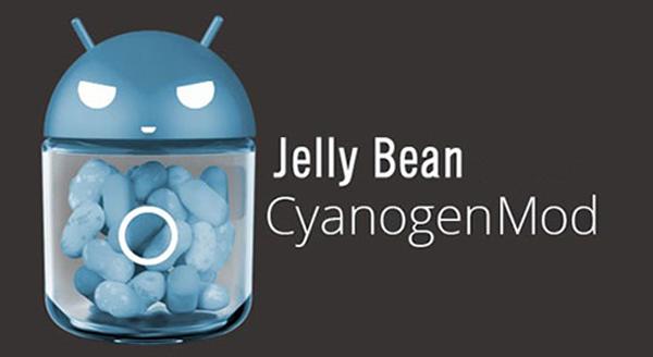 cyanogenmod samsung s3