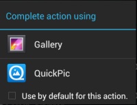 How to Choose a Default App (Or Remove It)