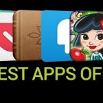 Google Reveals Its Top 12 Favorite Android Apps of 2012