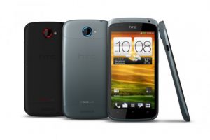 HTC One S Receives 4.1.1 Jelly Bean Upgrade