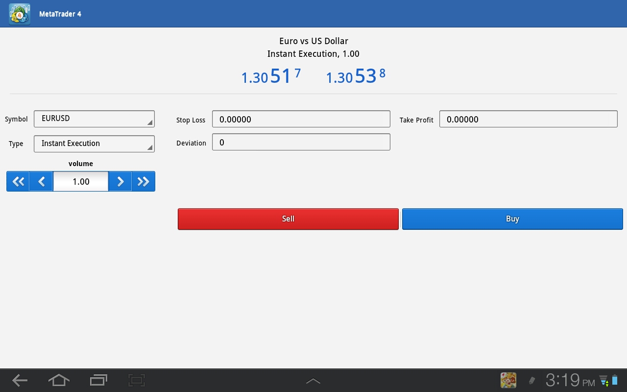 MetaTrader-New-Order