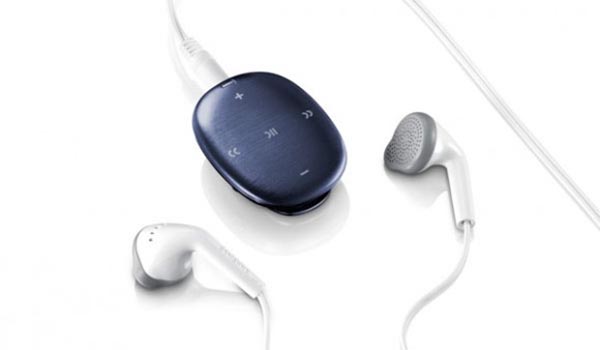Samsung Releases Its Answer to the iPod Shuffle – Galaxy Muse now Available Online for $49