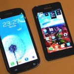 Which Android Superphone Should You Buy?