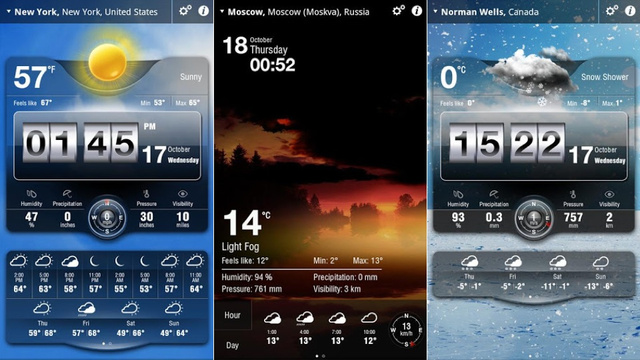 Best Android Apps of the Week for Mid-December 2012