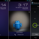 How to Remove Your Android Lockscreen